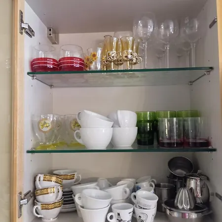 Apartamento Franca's Chianciano Terme