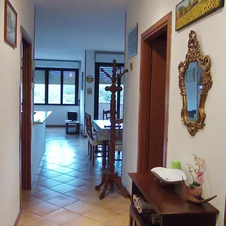Franca's Apartment Chianciano Terme