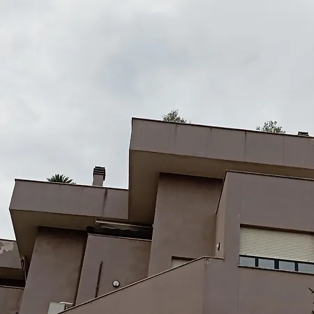 Franca's Chianciano Terme