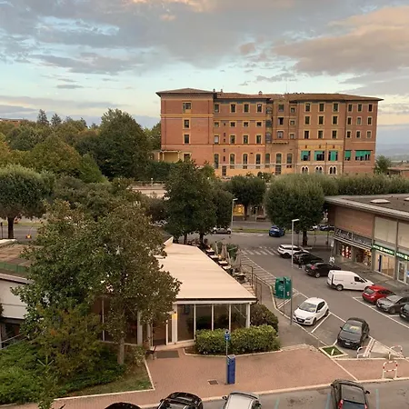 Appartamento Franca's *