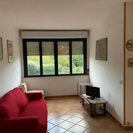 Franca's Chianciano Terme