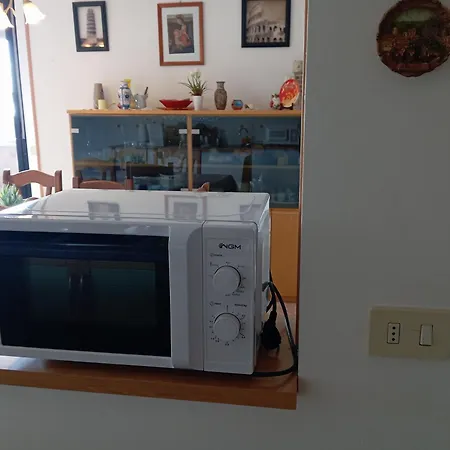 Franca's * Chianciano Terme