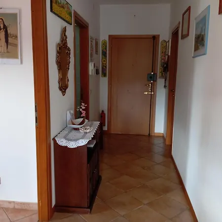 Apartamento Franca's