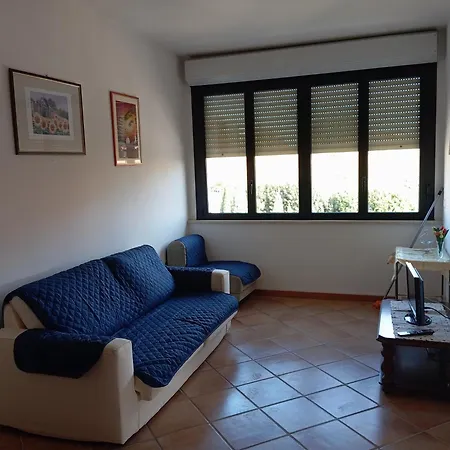 Apartment Franca's *