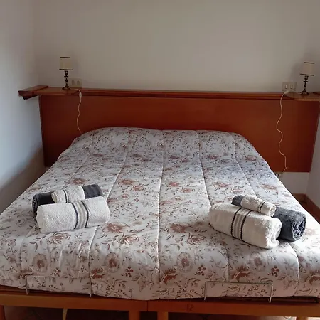 Franca's Apartamento Chianciano Terme