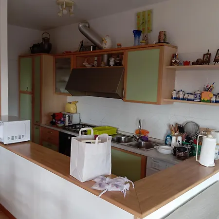 Apartament Franca's Chianciano Terme