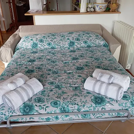 Franca's Chianciano Terme