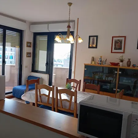 Apartment Franca's