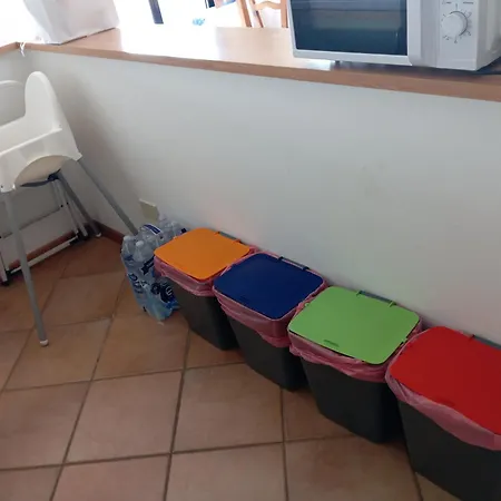 Franca's Apartamento *