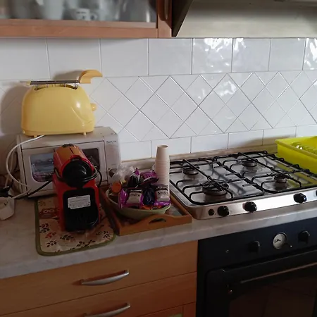 Appartamento Franca's *