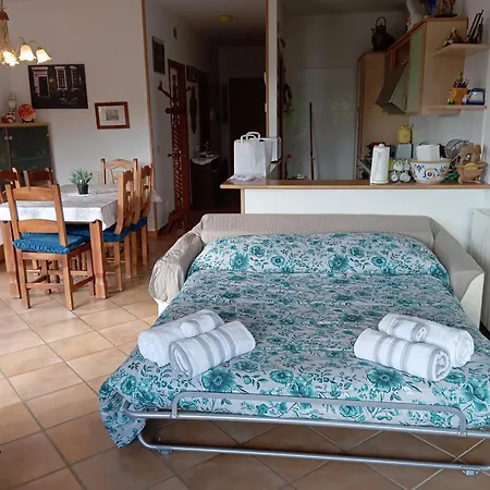 Franca's Chianciano Terme